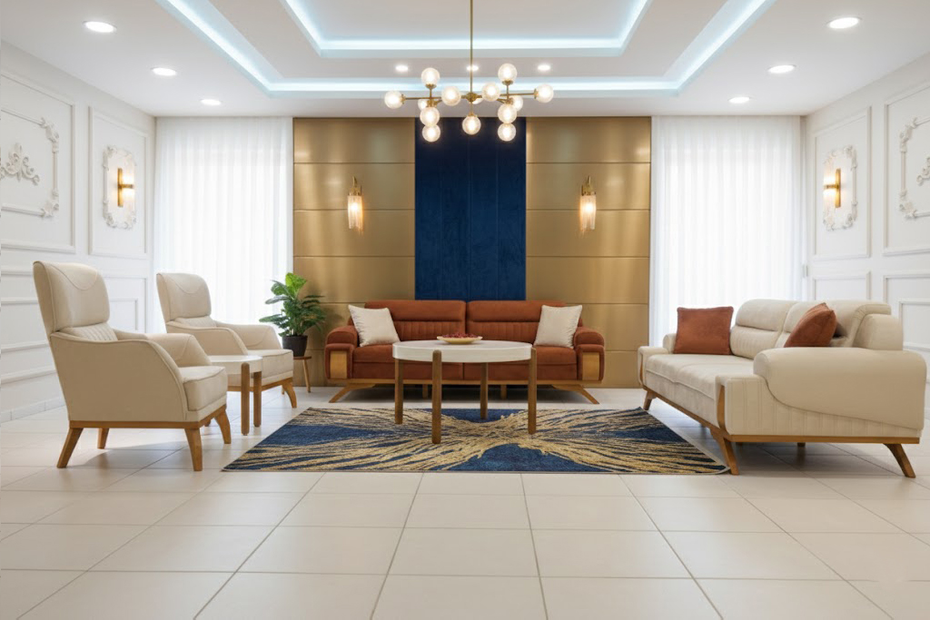 Hazal Koltuk Takımı