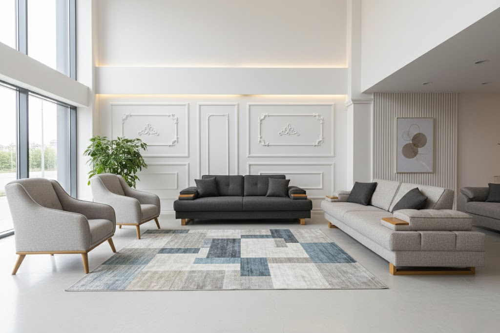 Çınar Koltuk Takımı