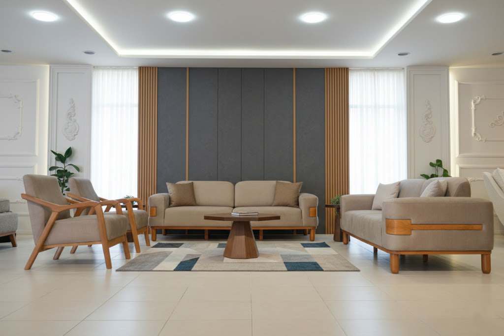 Bianca Koltuk Takımı